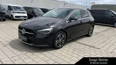 Gebraucht 2024 Mercedes B200 Progressive Van / Kleinbus | 33.460 € (Fairer Preis)