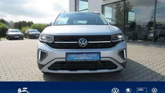 Gebraucht 2024 VW T-Cross Style SUV | 25.490 € (Fairer Preis)