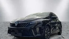 Schwarz Neu 2025 Renault Clio V Techno Limousine | 22.580 € (Fairer Preis)