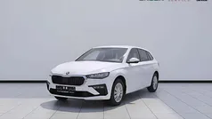 Candyweiss Neu 2025 Skoda Scala Kleinwagen | 21.990 € (Fairer Preis)