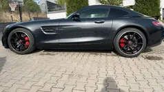 Gebraucht 2016 Mercedes AMG GT S AMG Coupé | 76.000 € (Superpreis)