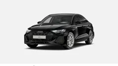 Schwarz Neu 2025 Audi A3 S-Line Limousine | 43.220 € (Fairer Preis)