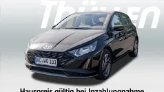 Rot Neu 2025 Hyundai i20 Trend Kleinwagen | 20.480 € (Fairer Preis)