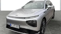 Gebraucht 2024 XPENG G9 AWD Performance SUV | 63.259 € (Superpreis)