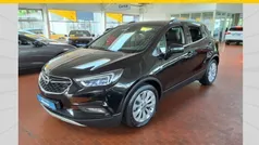 Schwarz Gebraucht 2018 Opel Mokka X Innovation SUV | 13.480 € (Fairer Preis)