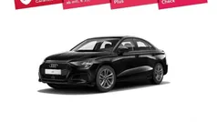 Schwarz Gebraucht 2020 Audi A3 Ambiente Limousine | 21.970 € (Guter Preis)