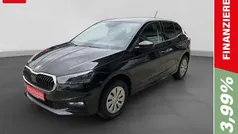 Gebraucht 2025 Skoda Fabia Selection Limousine | 21.490 € (Fairer Preis)