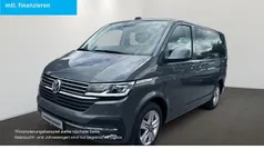 Gebraucht 2024 VW T6.1 Comfortline Van | 62.450 € (Guter Preis)