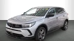 Gebraucht 2023 Opel Grandland X GS Line SUV | 22.950 € (Guter Preis)