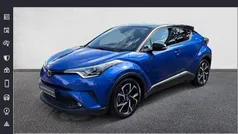 Gebraucht 2018 Toyota C-HR Style SUV | 16.900 € (Guter Preis)