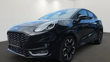 Gebraucht 2021 Ford Puma ST-Line X SUV | 17.990 € (Superpreis)