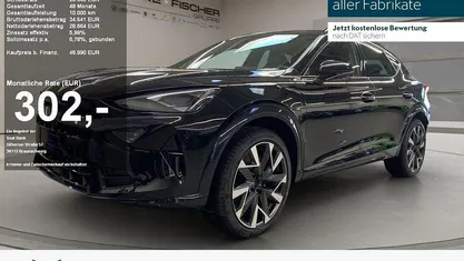 Gebraucht Cupra Formentor VZ 272 PS (200 kW) 2026 SUV