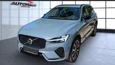 Gebraucht 2022 Volvo XC60 Ultimate SUV | 48.990 € (Fairer Preis)