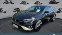 Gebraucht 2023 Renault Mégane IV Limousine | 21.689 € (Fairer Preis)