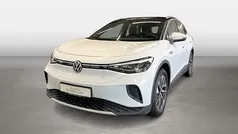Schwarz Gebraucht 2021 VW ID.4 Pro Performance SUV | 24.420 € (Fairer Preis)