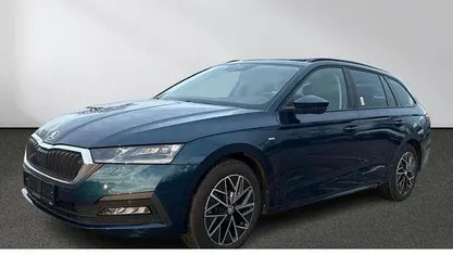 Gebraucht 2022 Skoda Octavia Clever Kombi | 24.880 € (Fairer Preis)