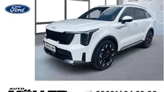Clear white (weiss) Neu 2025 Kia Sorento Platinum SUV | 55.989 € (Guter Preis)
