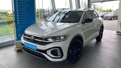 Gebraucht 2025 VW T-Roc R-line SUV | 36.450 € (Fairer Preis)