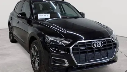 Gebraucht Audi Q5 Comfort 265 PS (194 kW) 2022 SUV