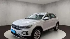 Gebraucht 2024 VW T-Roc Style SUV | 29.900 € (Fairer Preis)