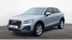 Florettsilber Gebraucht 2023 Audi Q2 SUV | 22.844 € (Guter Preis)