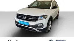 Weiß Gebraucht 2023 VW T-Cross R SUV | 24.950 € (Fairer Preis)