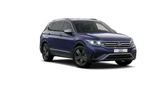 Gebraucht 2024 VW Tiguan Allspace IQ Drive SUV | 42.420 € (Guter Preis)