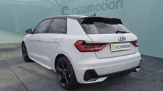 Weiß Gebraucht 2024 Audi A1 Kleinwagen | 27.199 € (Fairer Preis)