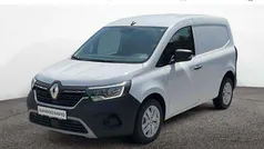 Mineral weiss Gebraucht 2024 Renault Kangoo Rapid Advance Van / Kleinbus | 22.977 € (Fairer Preis)