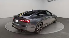 Gebraucht 2025 Audi S5 Sportback Sport Kleinwagen | 65.990 € (Fairer Preis)