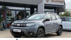 Grau Gebraucht 2023 Dacia Duster Extreme SUV | 18.700 € (Guter Preis)