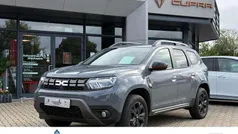 Grau Gebraucht 2023 Dacia Duster Extreme SUV | 18.700 € (Guter Preis)