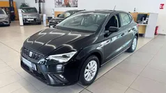 Mitternachtsschwarz Neu 2024 Seat Ibiza Style Kleinwagen | 19.850 € (Fairer Preis)