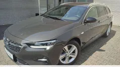 Gebraucht 2021 Opel Insignia Elegance Kombi | 17.880 € (Superpreis)