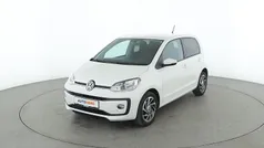 Gebraucht 2017 VW up! Sound Kleinwagen | 8.210 € (Fairer Preis)