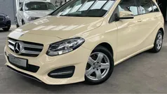 Mercedes B180