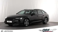 Gebraucht 2023 Audi A6 S-Line Kombi | 42.880 € (Fairer Preis)