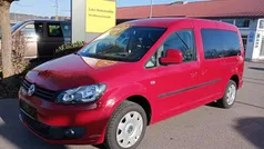 Gebraucht 2010 VW Caddy Maxi Van / Kleinbus | 17.900 €
