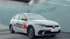 Grau Gebraucht 2024 VW Polo Life Limousine | 20.800 € (Fairer Preis)