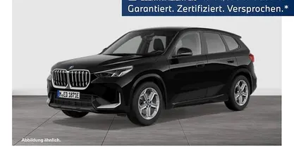Gebraucht BMW iX1 Performance 230 kW (313 PS) 2023 Schwarz SUV