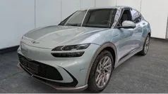 Gebraucht 2023 Genesis GV60 Sport SUV | 39.990 € (Fairer Preis)