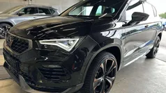 Schwarz Gebraucht 2025 Cupra Ateca SUV | 31.500 € (Superpreis)