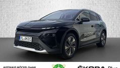 Gebraucht 2025 Skoda Elroq Loft SUV | 41.990 € (Fairer Preis)