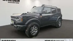 Gebraucht 2024 Ford Bronco SUV | 56.950 € (Fairer Preis)