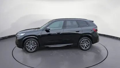 Używany BMW X1 M Sport 150 KM (110 kW) 2025 Czarny SUV