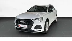 Gebraucht 2021 Audi Q3 Ambiente SUV | 28.930 € (Fairer Preis)