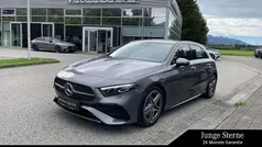 Gebraucht 2024 Mercedes A250 AMG Limousine | 38.470 € (Fairer Preis)