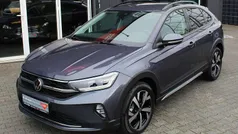 Rauchgrau metallic Neu 2025 VW Taigo Life SUV | 27.290 € (Guter Preis)