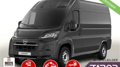 Gebraucht 2025 Opel Movano Van | 34.488 € (Fairer Preis)