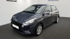 Gebraucht 2023 Hyundai i10 Select Kleinwagen | 14.350 € (Fairer Preis)